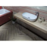 Deska pod umyvadlo Naturel Dolce 80x50 cm dub bardolino DO8050DB