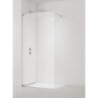 Sprchová zástěna SAT Walk-in 60 cm SATBWI60PA