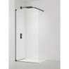 Sprchová zástěna SAT Walk-in 60 cm SATBWI60PAC