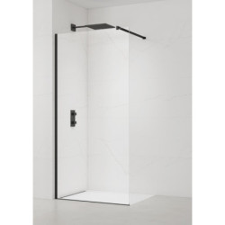 Sprchová zástěna SAT Walk-in 60 cm SATBWI60PRC