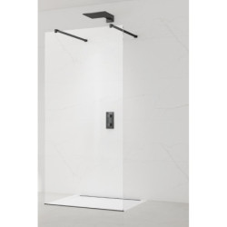 Sprchová zástěna SAT Walk-in 60 cm SATBWI60ZAVC