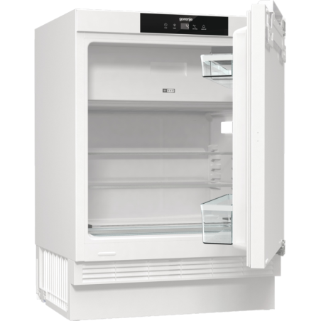 Gorenje G600 podstavná integrovaná chladnička RBIU609EA1