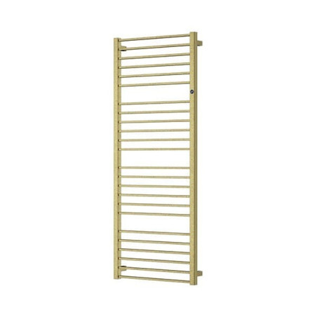 Radiátor kombinovaný Hopa Piko 97,9x43 cm zlatá RADPIK401084
