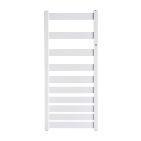 Radiátor kombinovaný Hopa Belti 89,6x60 cm bílá lesklá RADBEL609035SP