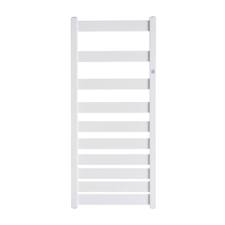 Radiátor kombinovaný Hopa Belti 75,3x50 cm bílá lesklá RADBEL508035SP