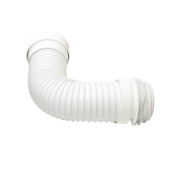 MULTI flexi odpad k WC DN 110-55cm E94555