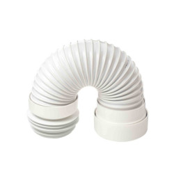 MULTI flexi odpad k WC DN 110-55cm E94555