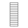 Radiátor kombinovaný Hopa Perth 172x50 cm antracit RADPER501716SP