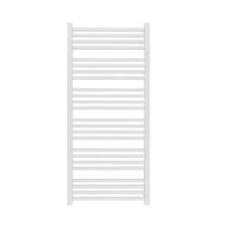 Radiátor kombinovaný Hopa Stick 185x50 cm bílá lesklá RADSTI501935SP