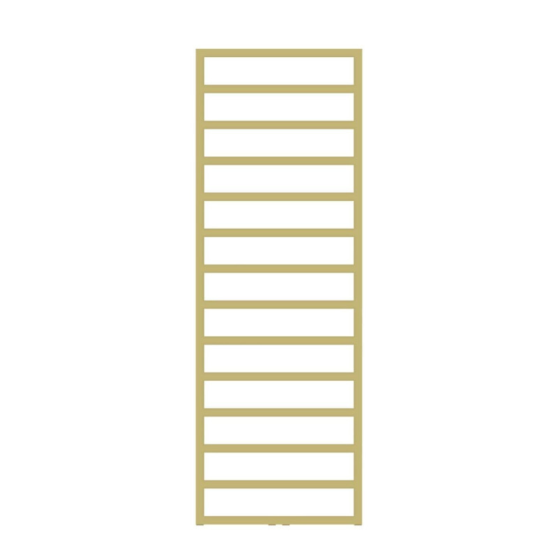 Radiátor kombinovaný Hopa Perth 120x60 cm zlatá RADPER601284SP