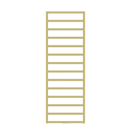 Radiátor kombinovaný Hopa Perth 120x60 cm zlatá RADPER601284SP