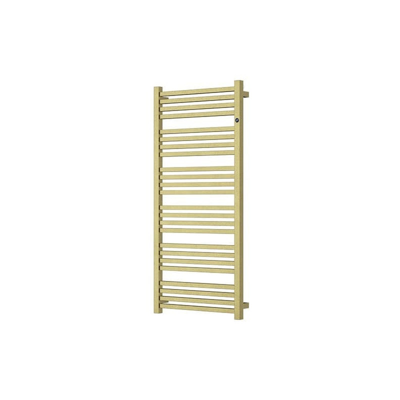 Radiátor kombinovaný Hopa Stick 74x50 cm zlatá RADSTI507084
