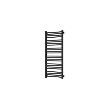 Radiátor kombinovaný Hopa Stick 74x40 cm černá matná RADSTI407031