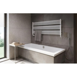 Radiátor kombinovaný Hopa Stick Level 55x100 cm zlatá RADSTIL106084