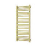 Radiátor kombinovaný Hopa Stick 74x40 cm zlatá RADSTI407084