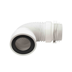 Multi flexi odpad k WC DN 110-40 cm - E94540