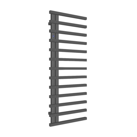 Radiátor kombinovaný Hopa Darvel 93x50 cm antracit RADDAV509016