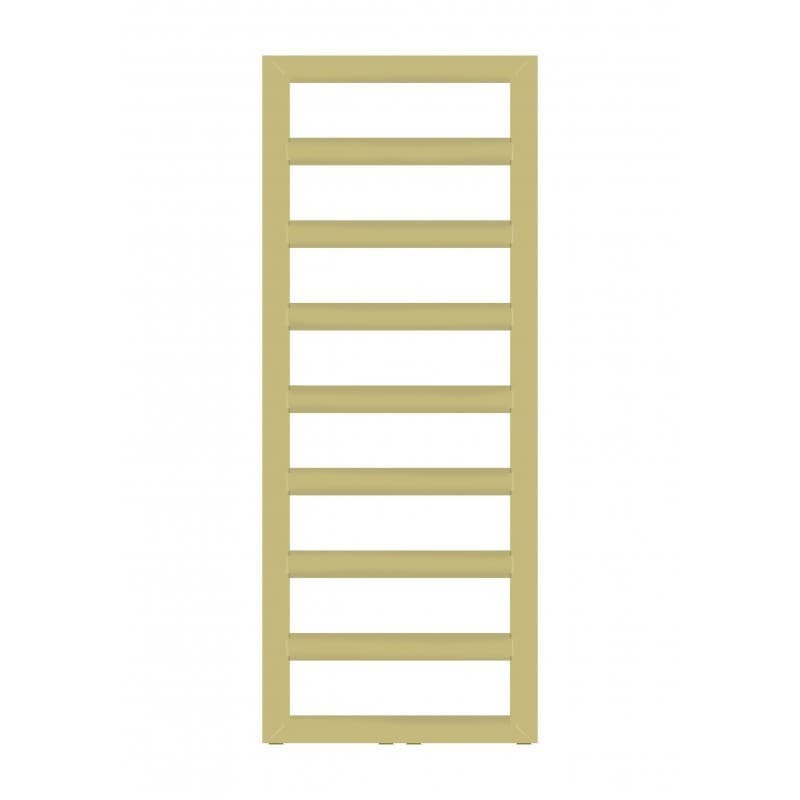 Radiátor kombinovaný Hopa Glasgow 95x40 cm zlatá RADGLA401084SP