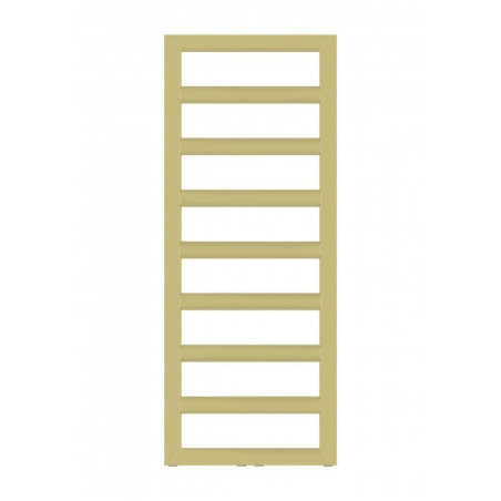 Radiátor kombinovaný Hopa Glasgow 95x40 cm zlatá RADGLA401084SP
