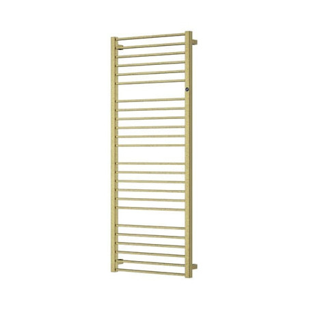 Radiátor kombinovaný Hopa Piko 132,9x53 cm zlatá RADPIK501384SP