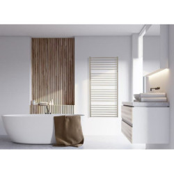 Radiátor kombinovaný Hopa Piko 152,9x53 cm zlatá RADPIK501584SP