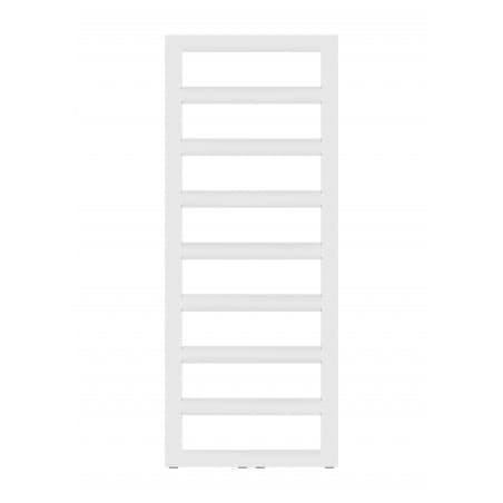 Radiátor kombinovaný Hopa Glasgow 125x50 cm bílá lesklá RADGLA501335SP