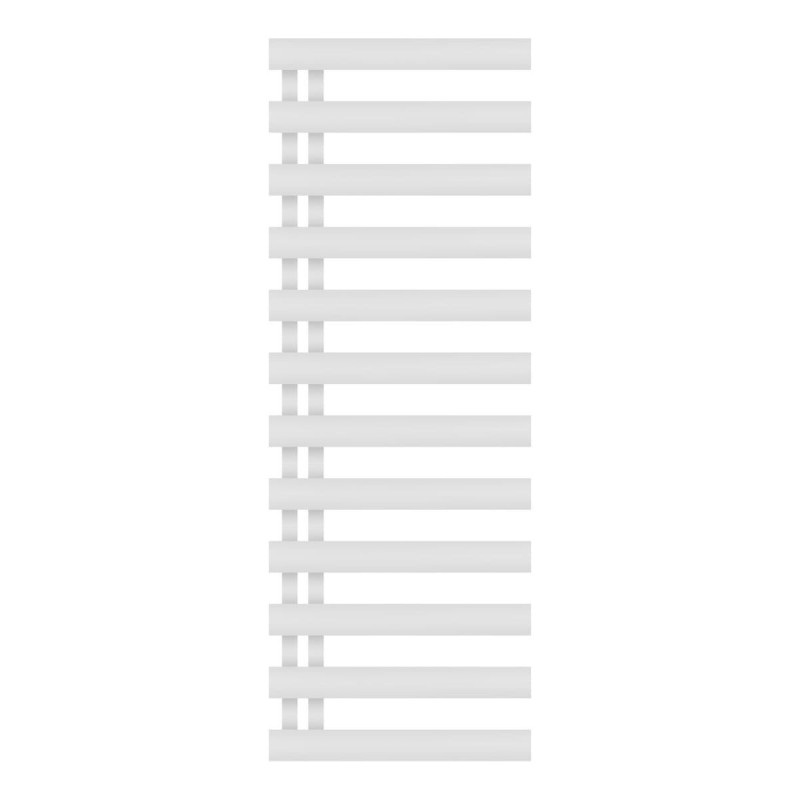 Radiátor kombinovaný Hopa Edinburgh 102x40 cm bílá lesklá RADEDI401035