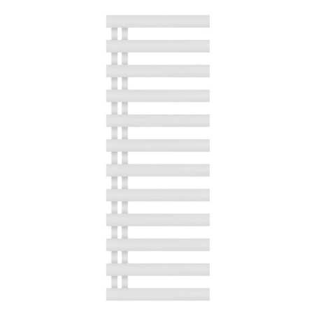Radiátor kombinovaný Hopa Edinburgh 66x40 cm bílá lesklá RADEDI407035