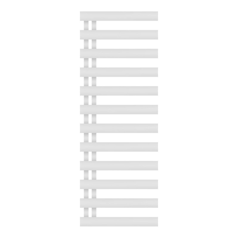 Radiátor kombinovaný Hopa Edinburgh 102x50 cm bílá lesklá RADEDI501035