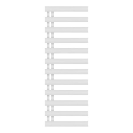Radiátor kombinovaný Hopa Edinburgh 102x50 cm bílá lesklá RADEDI501035