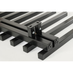 Radiátor kombinovaný Hopa Darvel 93x40 cm antracit RADDAV409016