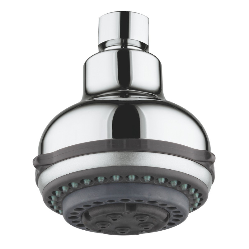 Hlavová sprcha GROHE Relexa Plus chrom 07785000