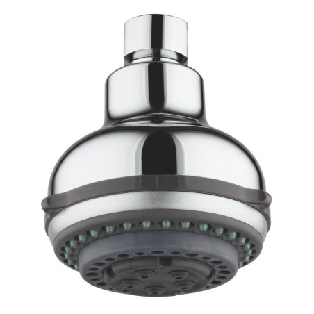 Hlavová sprcha GROHE Relexa Plus chrom 07785000