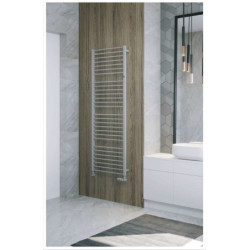 Radiátor kombinovaný Hopa Piko 112,9x53 cm bílá lesklá RADPIK501135