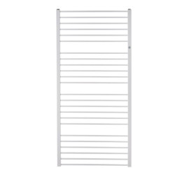 Radiátor kombinovaný Hopa Piko 112,9x53 cm bílá lesklá RADPIK501135