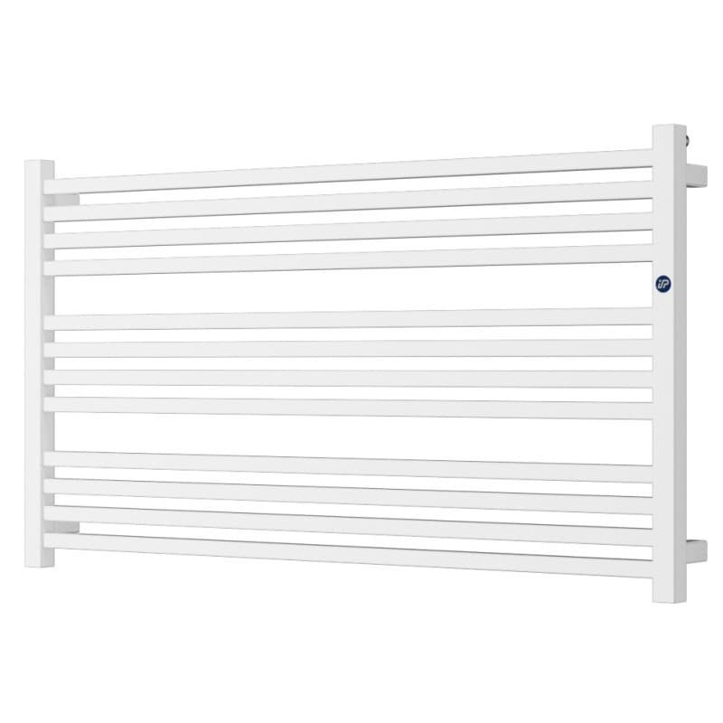 Radiátor kombinovaný Hopa Stick Level 55x160 cm bílá lesklá RADSTIL166035SP