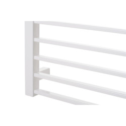 Radiátor kombinovaný Hopa Piko 132,9x63 cm bílá lesklá RADPIK601335SP