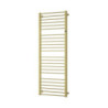 Radiátor kombinovaný Hopa Piko 132,9x63 cm zlatá RADPIK601384SP