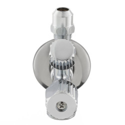 Komb.roháček Multi - pračkový ventil ET551L