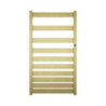 Radiátor elektrický Hopa Belti 90,3x60 cm zlatá REDBEL608084T
