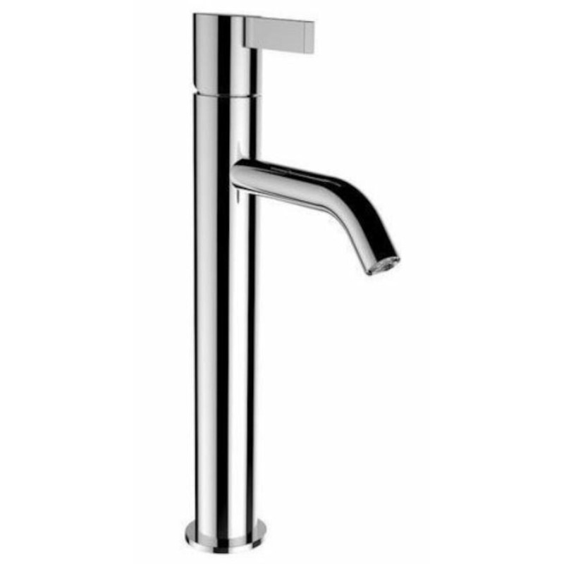 Umyvadlová baterie Laufen KARTELL BY LAUFEN bez výpusti chrom H3113380041201 Umyvadlová baterie Laufen KARTELL BY LAUFEN bez výpusti chrom H3113380041201