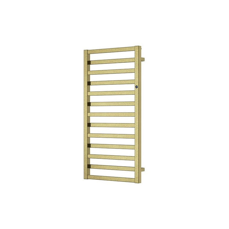 Radiátor kombinovaný Hopa Poppy 99x40 cm zlatá RADPPY401084SP