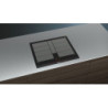 Siemens iQ700, Indukční varná deska, 60 cm, EX675LYV1E