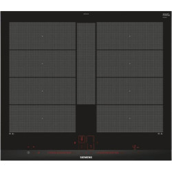 Siemens iQ700, Indukční varná deska, 60 cm, EX675LYV1E