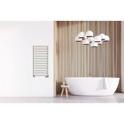 Radiátor kombinovaný Hopa Poppy 67x50 cm zlatá RADPPY507084