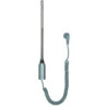 Radiátor elektrický Hopa Belti 90,3x40 cm antracit REDBEL408016H