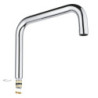 Raménko GROHE chrom 13096000