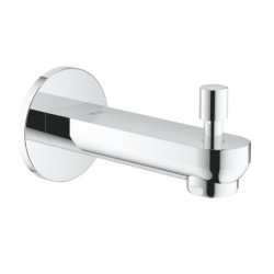 Vanový výtok GROHE Eurosmart Cosmopolitan s přepínačem chrom 13262000