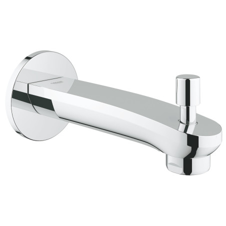 Vanový výtok GROHE Eurostyle Cosmopolitan s přepínačem chrom 13277002