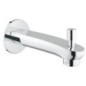 Vanový výtok GROHE Eurostyle Cosmopolitan s přepínačem chrom 13277002
